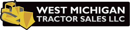 West Michigan Tractor Sales, LLC Logo