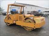 Compactors