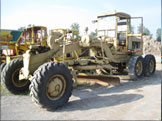 Motor Graders