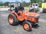 Tractors