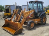Skip Loaders