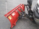 Truck Attachments