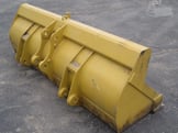 Construction Attachments