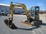 Excavators