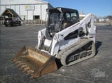 Skid Steers